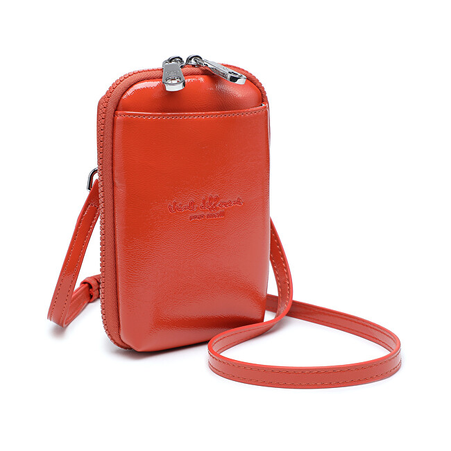 Pepe Moll Dámská crossbody kabelka Paulina 261442 Orange