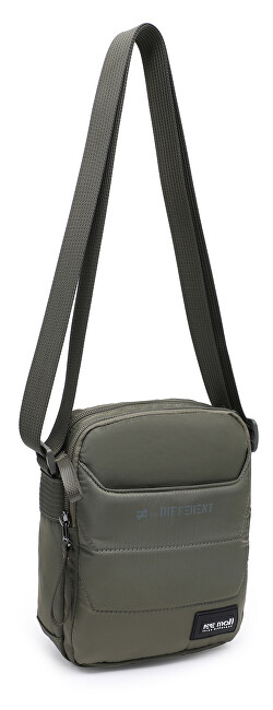 Pepe Moll Crossbody taška Adonis 262510 Green
