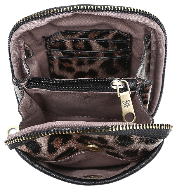 Pepe Moll Dámská crossbody kabelka Desa 262253 Stone
