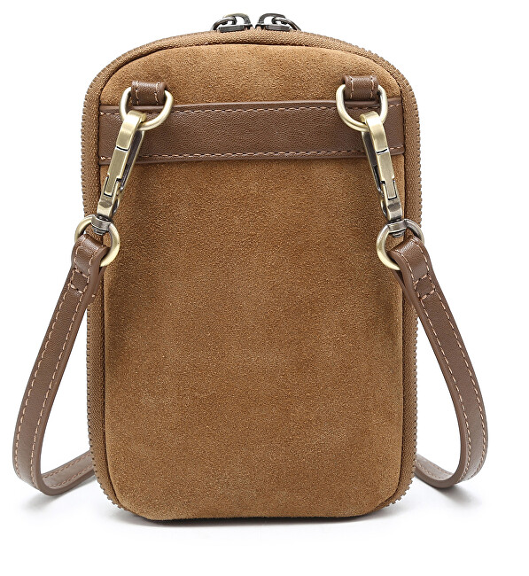 Pepe Moll Dámská crossbody kabelka Gemina 262363 Stone
