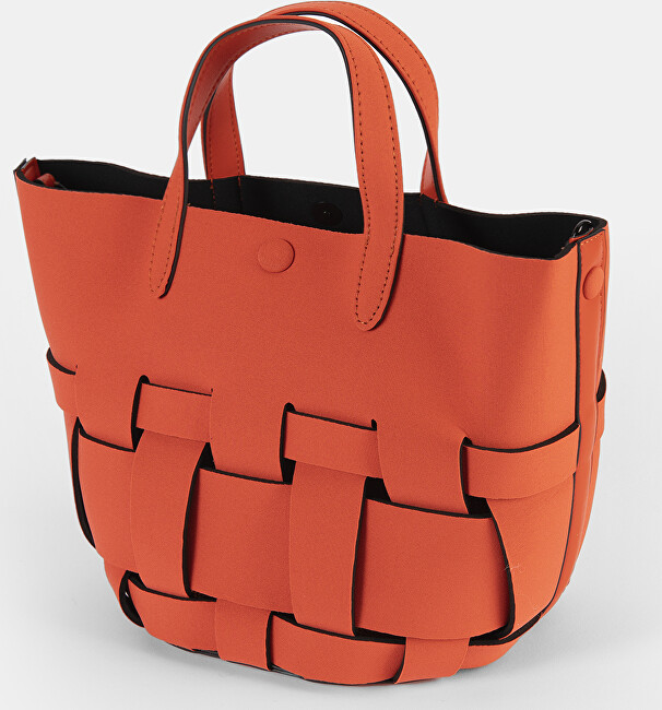 Pepe Moll Dámská kabelka Mariela 2 v 1 261361 Orange