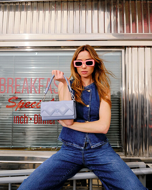 Pepe Moll Dámská kabelka 251470 Off