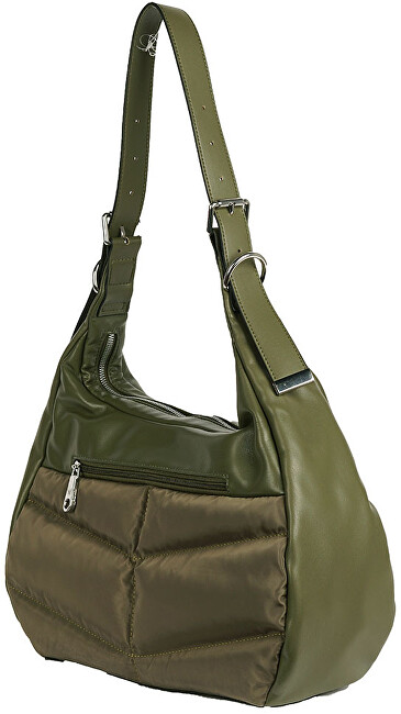 Dámská kabelka Banana Bag 252104 Forest
