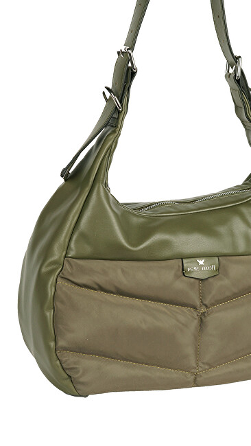 Dámská kabelka Banana Bag 252104 Forest