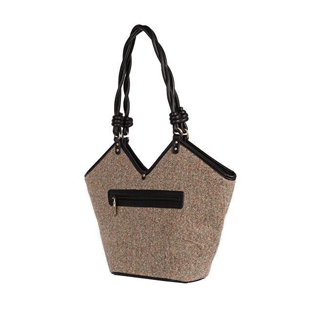 Dámská kabelka 252130 Taupe