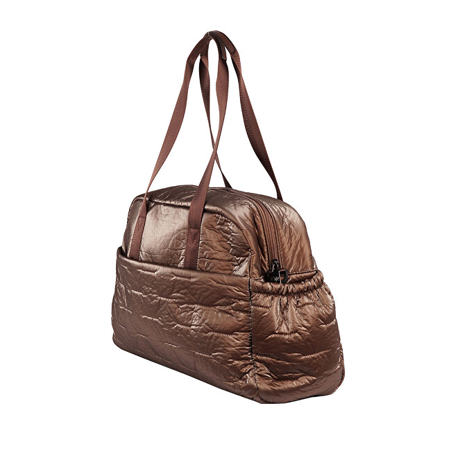 Dámská kabelka 252196 Brown