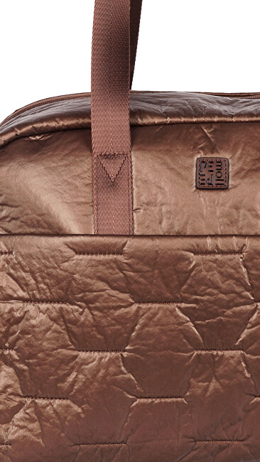Dámská kabelka 252196 Brown