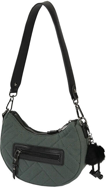 Dámská kabelka Banana Bag 252202 Forest