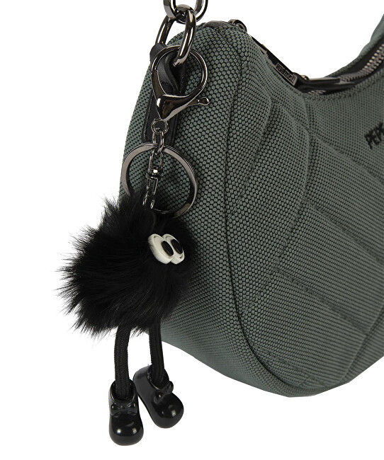Dámská kabelka Banana Bag 252202 Forest