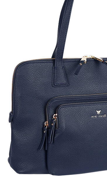 Dámská kabelka 252230 Navy