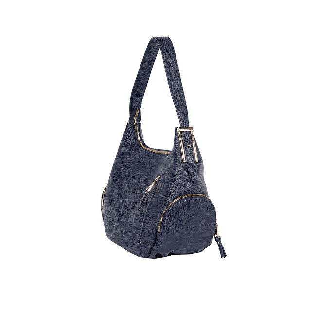 Dámská kabelka Hobo 252231 Navy
