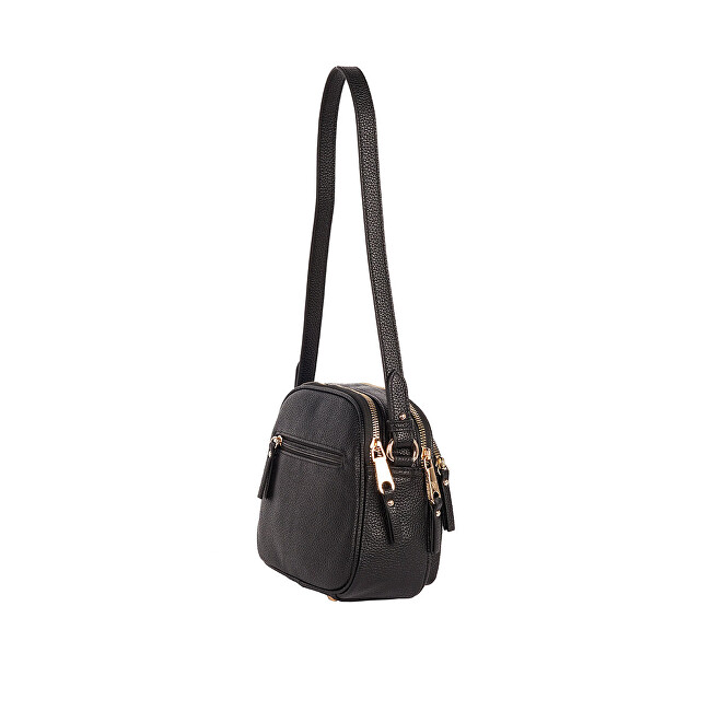 Dámská kabelka 252232 Black