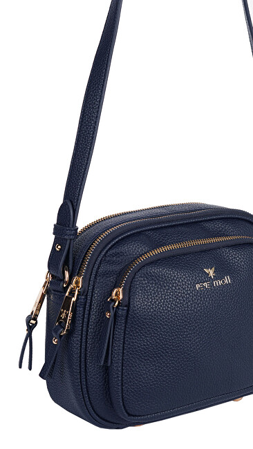 Dámská kabelka 252232 Navy