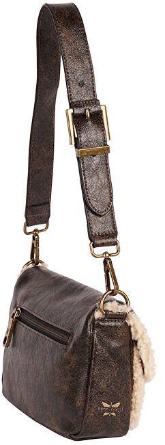 Pepe Moll Dámská kabelka 252242 Brown