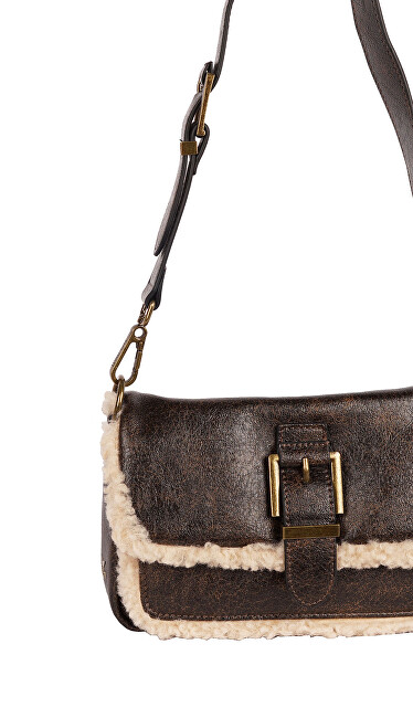 Pepe Moll Dámská kabelka 252242 Brown