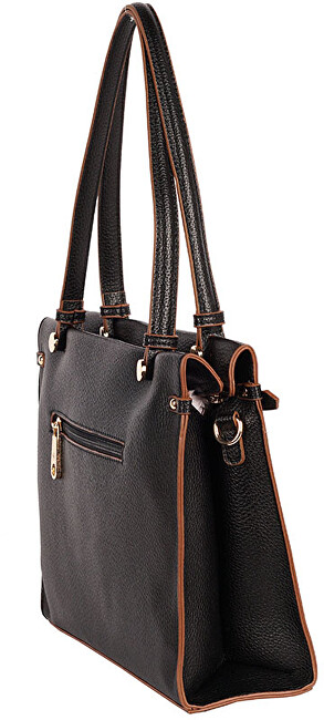 Dámská kabelka 252310 Black