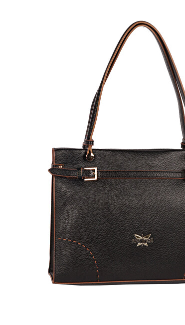 Dámská kabelka 252310 Black