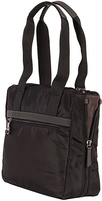 Pepe Moll Dámská kabelka 252361 Black