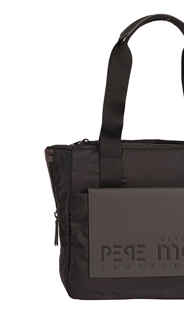 Pepe Moll Dámská kabelka 252361 Black