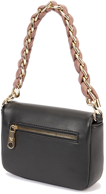 Dámská kabelka 252380 Black