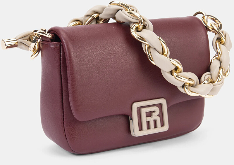 Dámská kabelka 252380 Bordo