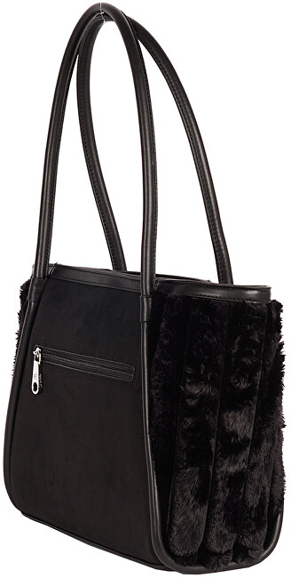 Dámská kabelka 252401 Black