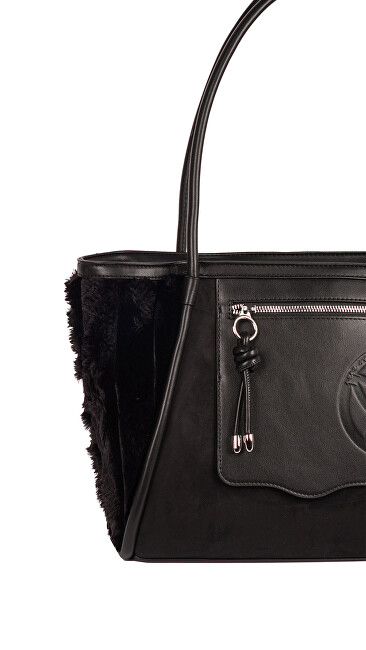 Dámská kabelka 252401 Black
