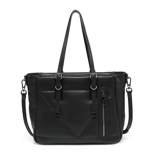 Dámská kabelka Jessica 261150 Black