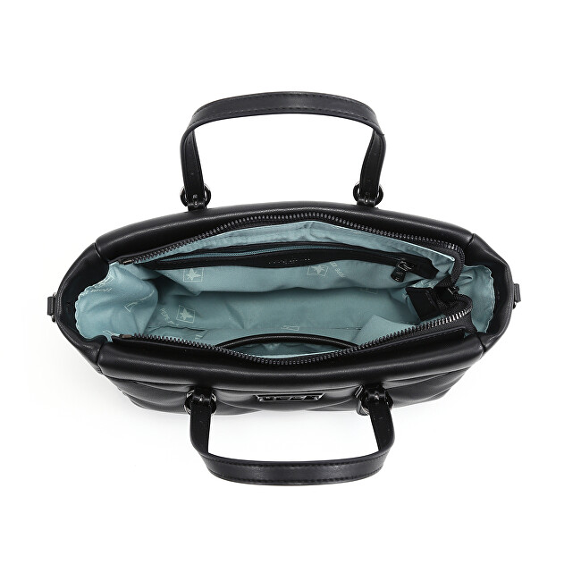 Dámská kabelka Jessica 261150 Black