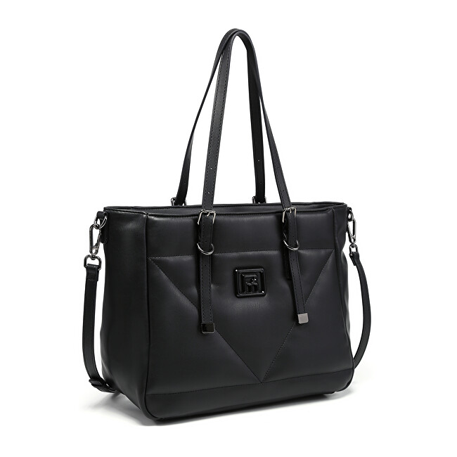 Dámská kabelka Jessica 261150 Black