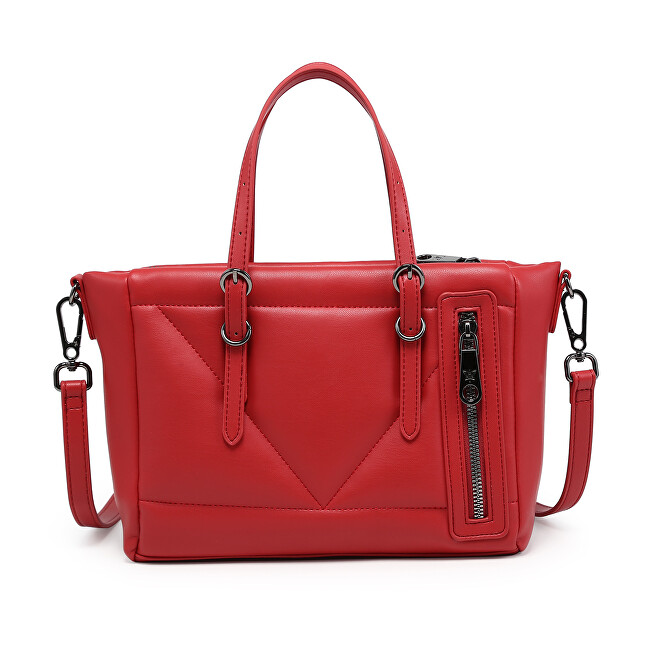 Pepe Moll Dámská kabelka Jessica 261150 Red