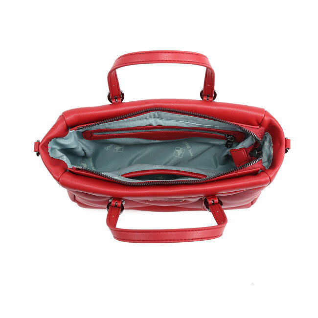 Pepe Moll Dámská kabelka Jessica 261150 Red