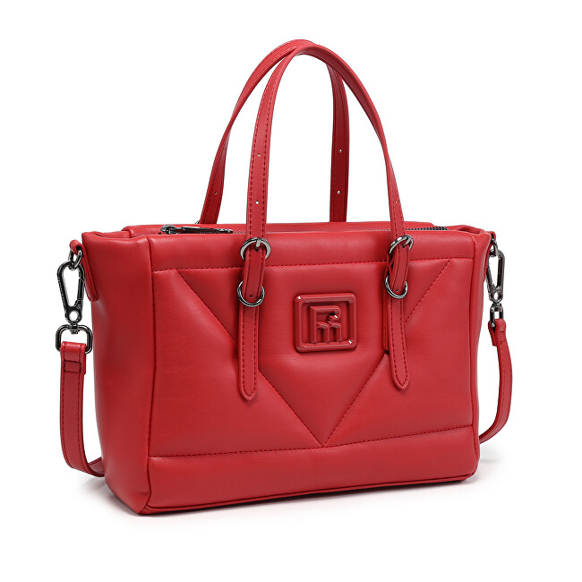 Pepe Moll Dámská kabelka Jessica 261150 Red