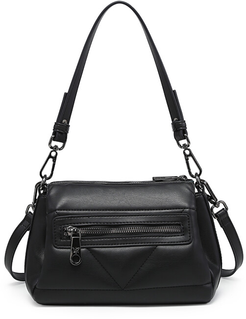 Pepe Moll Dámská kabelka Jessica 261152 Black