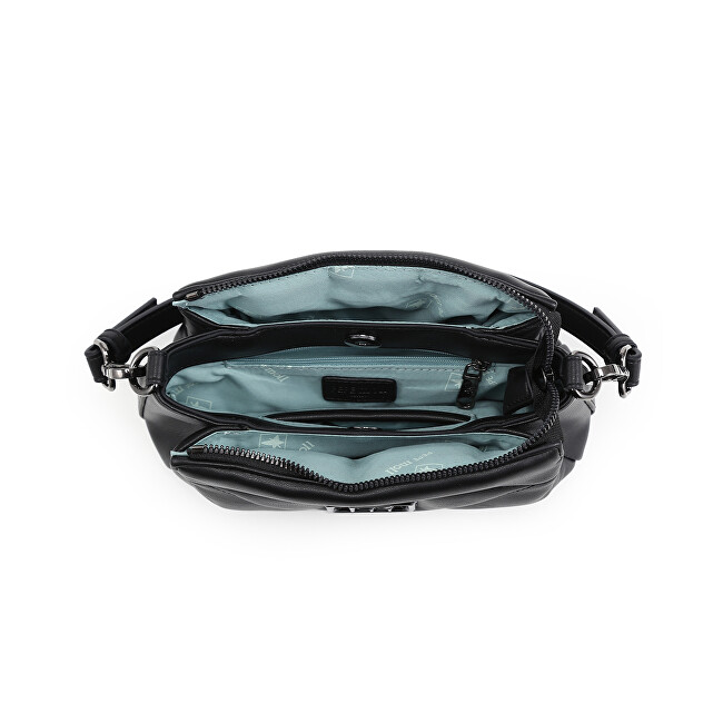 Pepe Moll Dámská kabelka Jessica 261152 Black