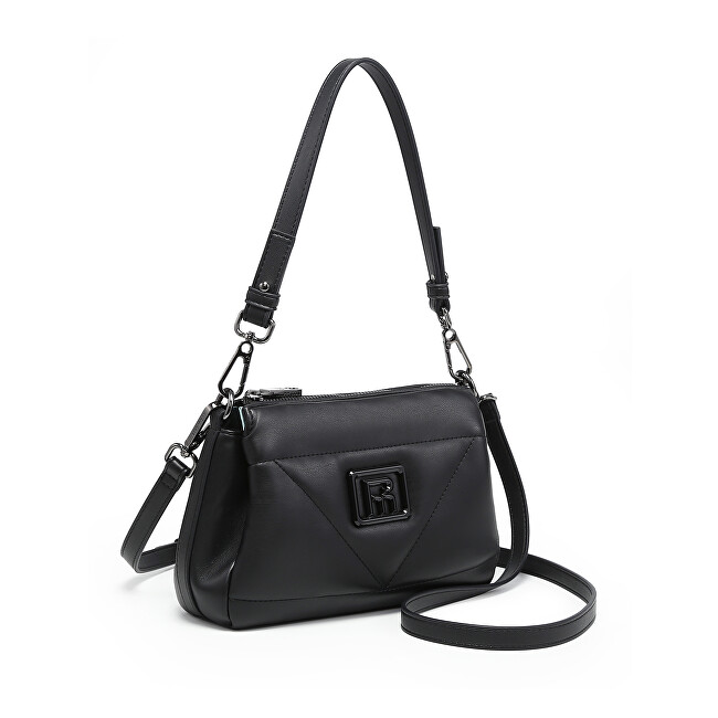 Pepe Moll Dámská kabelka Jessica 261152 Black