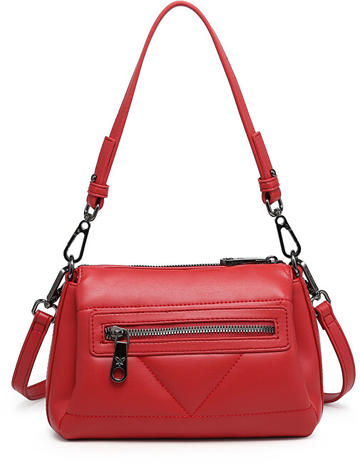 Pepe Moll Dámská kabelka Jessica 261152 Red