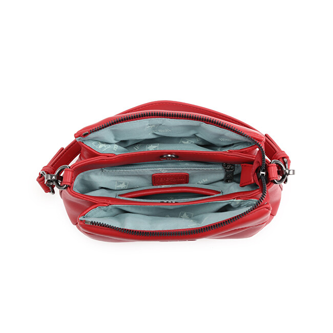 Pepe Moll Dámská kabelka Jessica 261152 Red