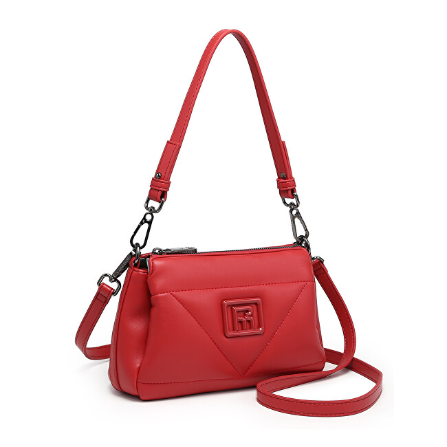 Pepe Moll Dámská kabelka Jessica 261152 Red
