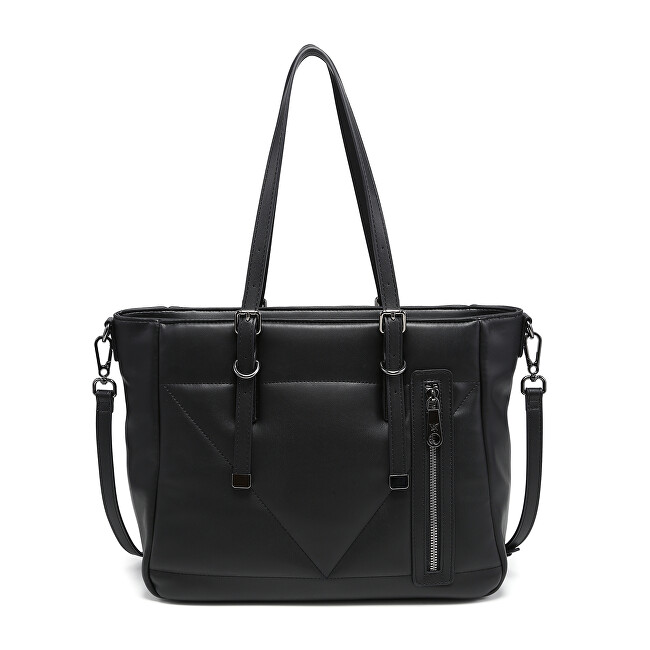 Pepe Moll Dámská kabelka Jessica 261154 Black