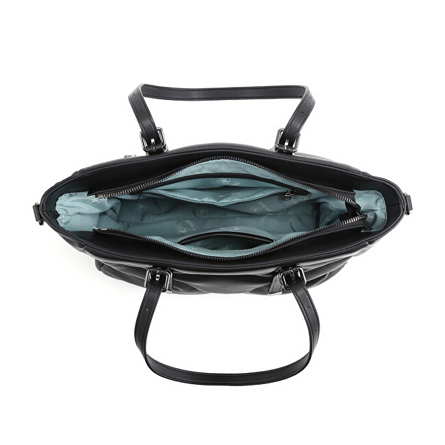 Pepe Moll Dámská kabelka Jessica 261154 Black