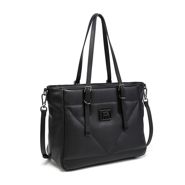 Pepe Moll Dámská kabelka Jessica 261154 Black