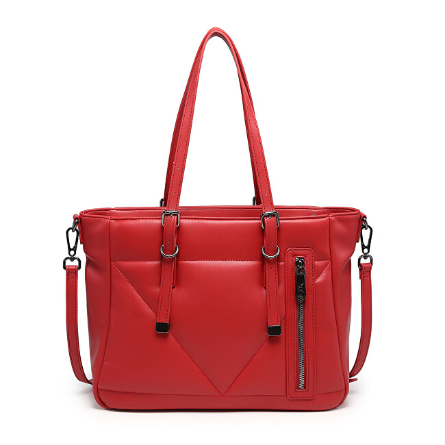 Pepe Moll Dámská kabelka Jessica 261154 Red
