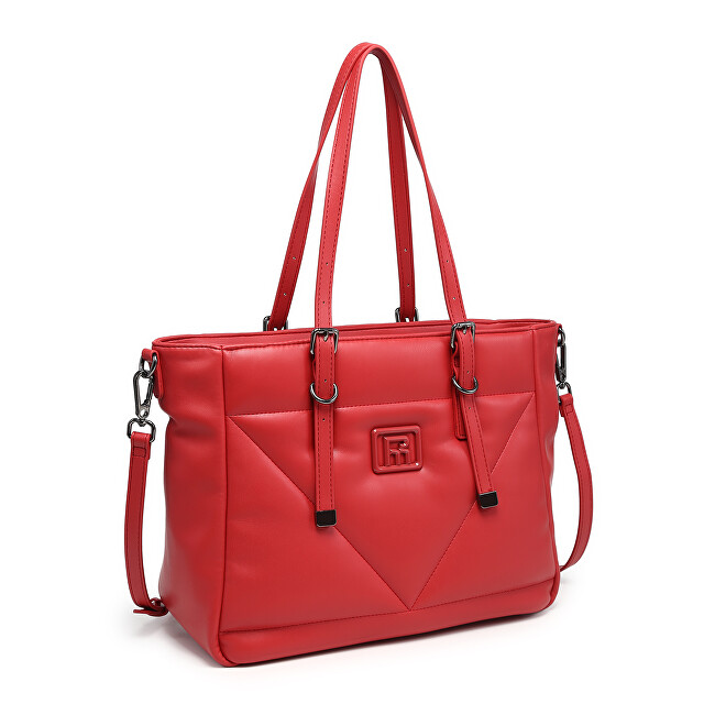 Pepe Moll Dámská kabelka Jessica 261154 Red