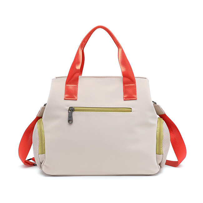 Dámská kabelka Hayler 261181 Beige