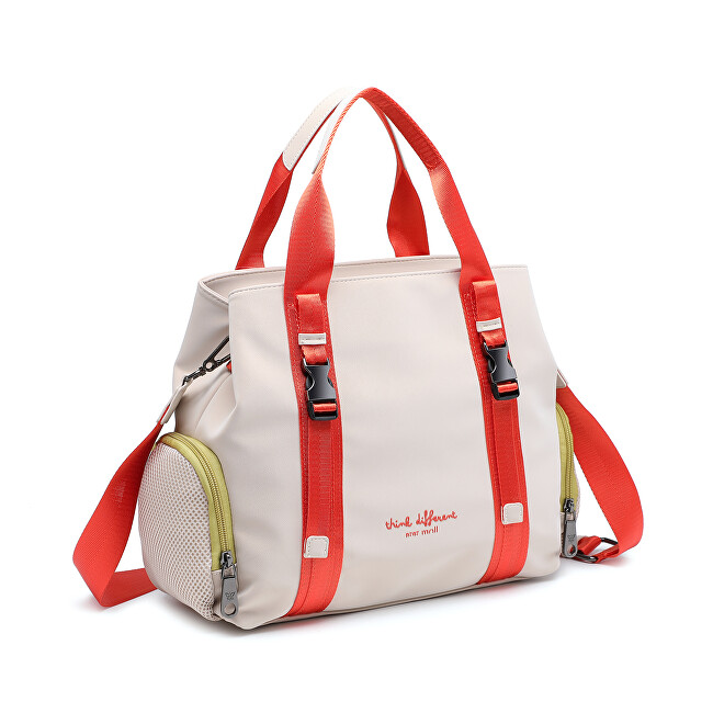 Dámská kabelka Hayler 261181 Beige