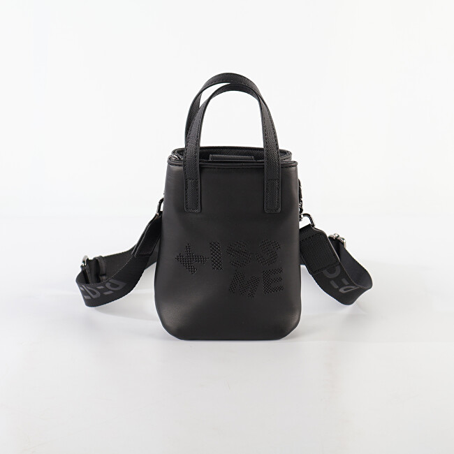 Pepe Moll Dámská kabelka Shirley 261231 Black