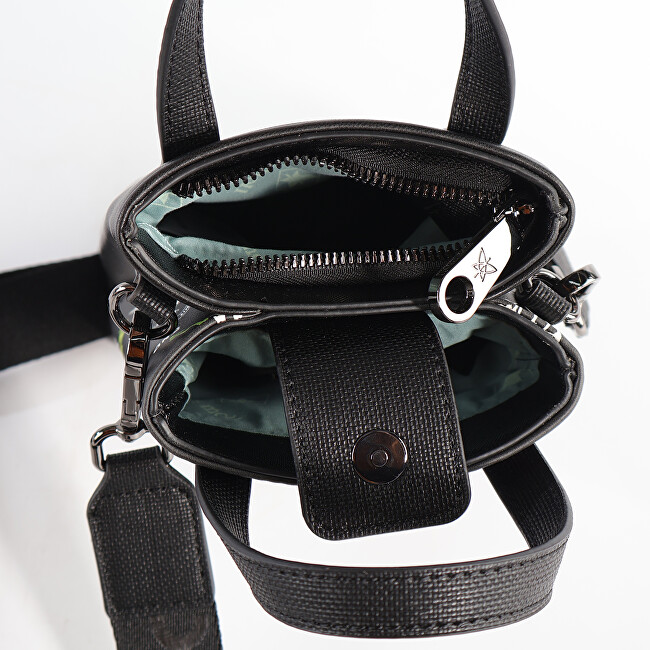 Pepe Moll Dámská kabelka Shirley 261231 Black