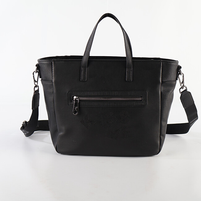 Dámská kabelka Shirley 261233 Black
