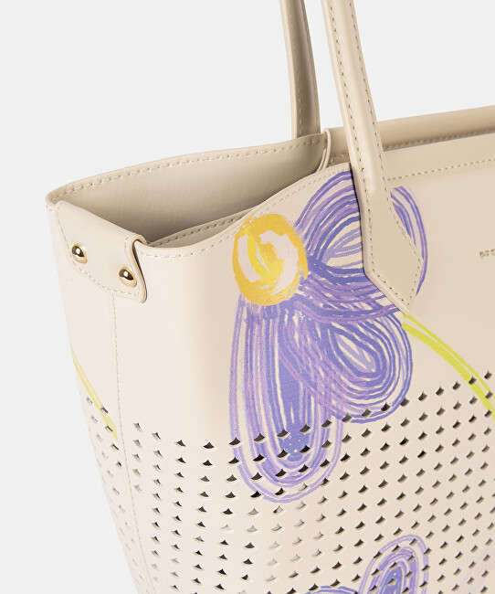 Dámská kabelka Peggy 261272 Off